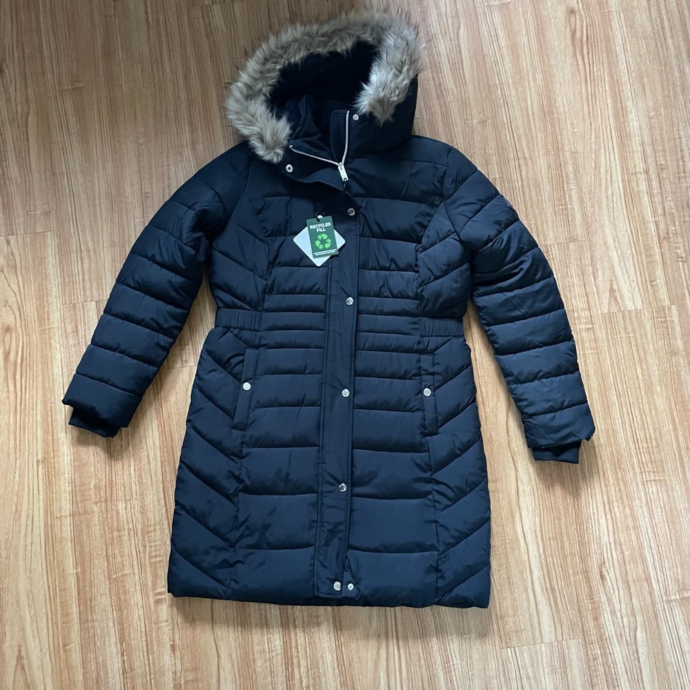 Hollister jacket